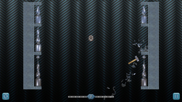 GlassSmash screenshot 8