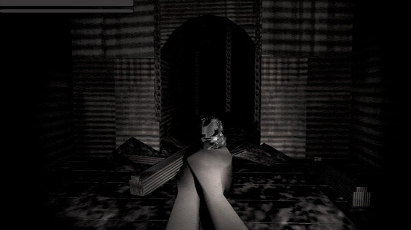 CONCLUSE 2 - The Drifting Prefecture screenshot 1