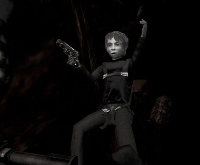 CONCLUSE 2 - The Drifting Prefecture screenshot 3