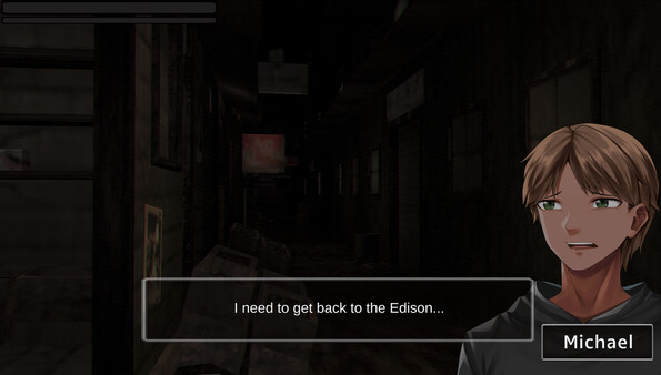 CONCLUSE 2 - The Drifting Prefecture screenshot 6