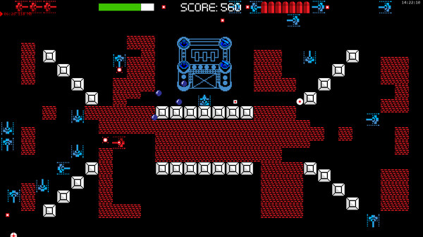 Tiger Tank 59 Ⅰ Black Hill Fortress screenshot 4