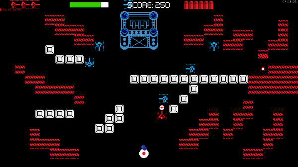 Tiger Tank 59 Ⅰ Black Hill Fortress screenshot 1