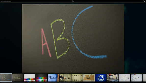 Atlasee screenshot 4
