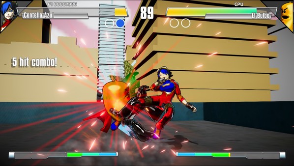 Combate Monero screenshot 10