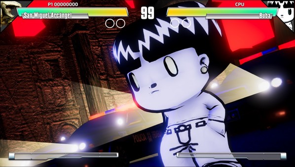 Combate Monero screenshot 11
