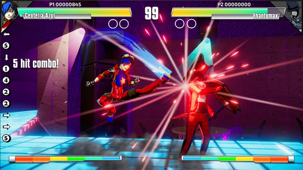 Combate Monero screenshot 1