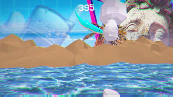 Echo Royale screenshot 5