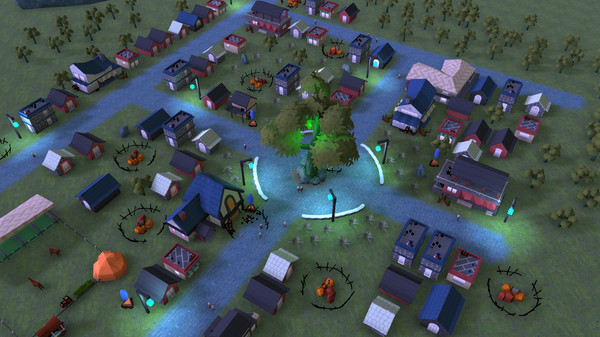 Badland Caravan screenshot 4
