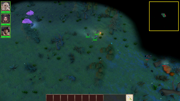 Badland Caravan screenshot 8