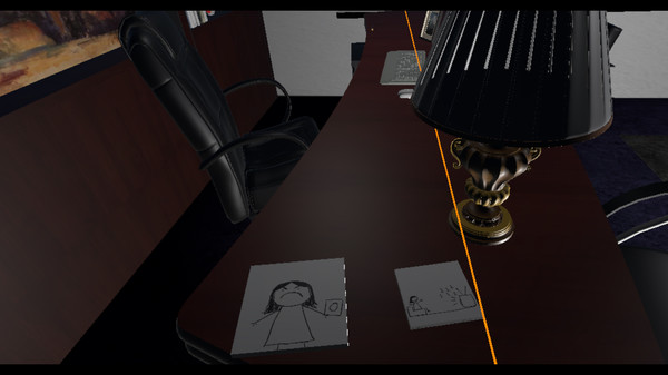 OFFICE ESCAPE screenshot 3