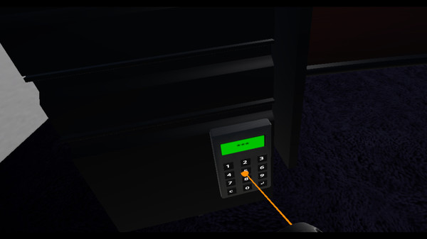 OFFICE ESCAPE screenshot 0
