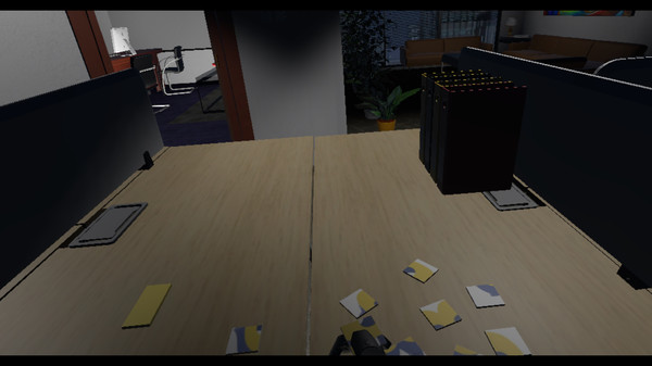 OFFICE ESCAPE screenshot 4