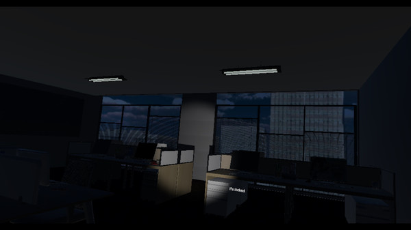 OFFICE ESCAPE screenshot 1
