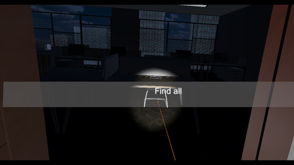 OFFICE ESCAPE screenshot 2