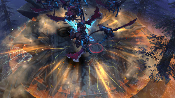 御龙在天-平衡国战版 screenshot 6