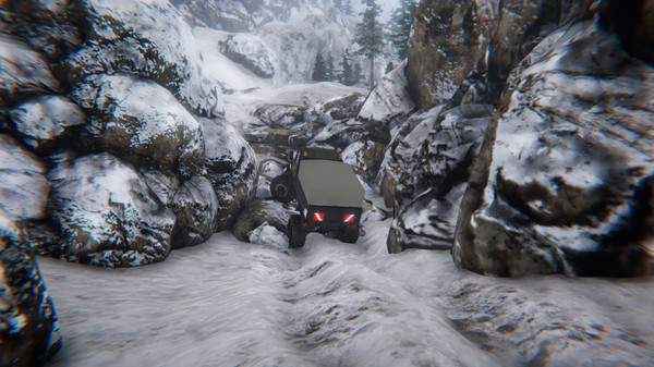 Amortizer Off-Road screenshot 8