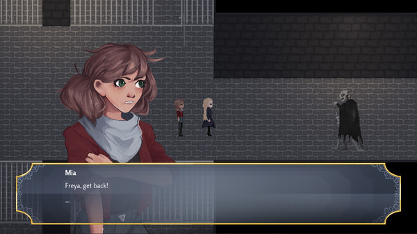 Retrace screenshot 2