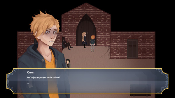 Retrace screenshot 1
