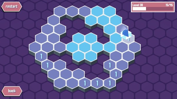 Hexa Path screenshot 9
