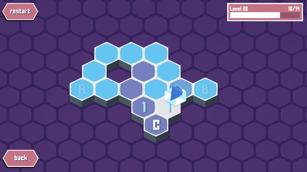 Hexa Path screenshot 7