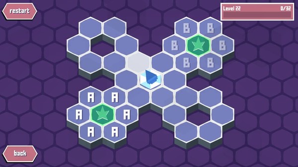 Hexa Path screenshot 4