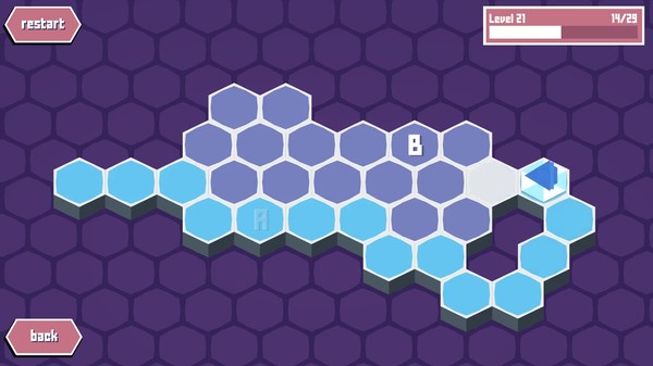Hexa Path screenshot 8