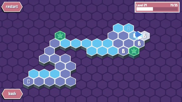 Hexa Path screenshot 12