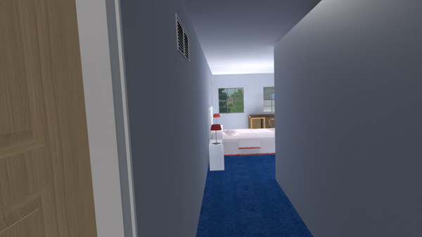Perplexity: Suburban Home screenshot 3