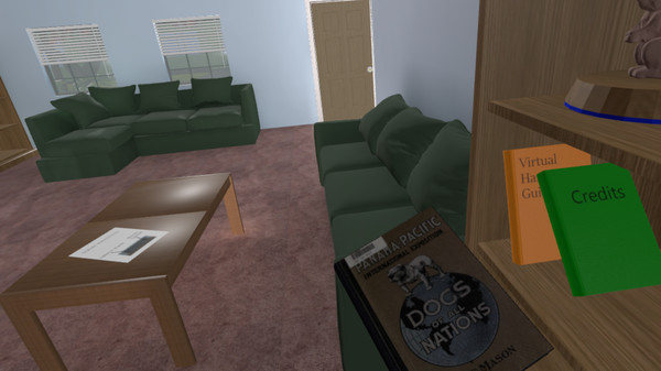 Perplexity: Suburban Home screenshot 2