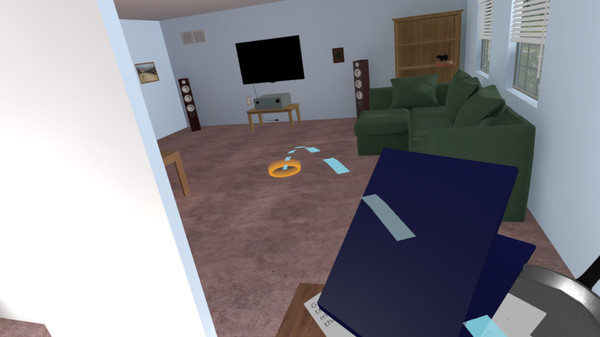 Perplexity: Suburban Home screenshot 1