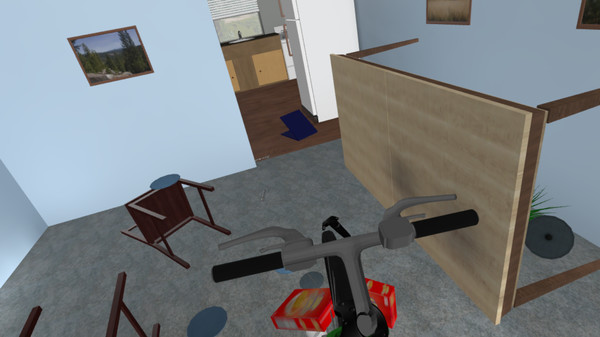 Perplexity: Suburban Home screenshot 4
