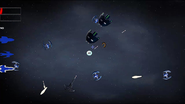 Caelus Trident screenshot 1