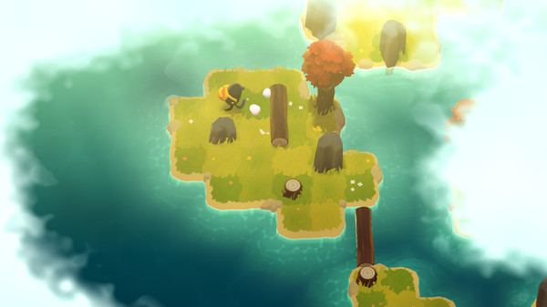 A Monster's Expedition screenshot 3