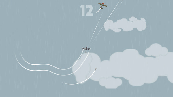 PLANES ATTACK screenshot 7