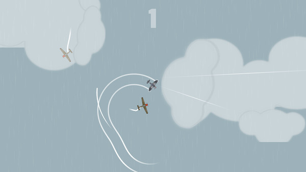 PLANES ATTACK screenshot 5