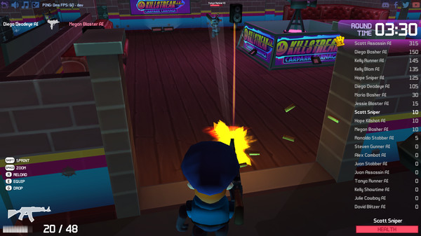 KillStreak.tv screenshot 4