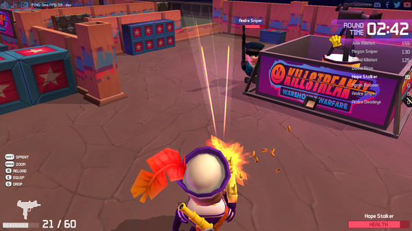 KillStreak.tv screenshot 1