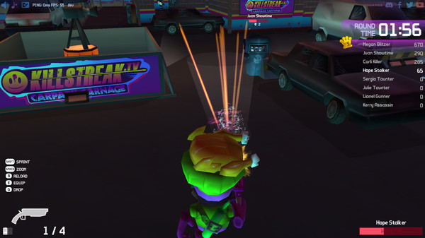 KillStreak.tv screenshot 3