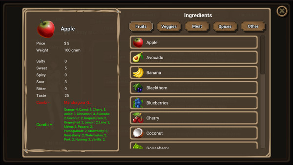 Idle Cooking Emperor screenshot 9