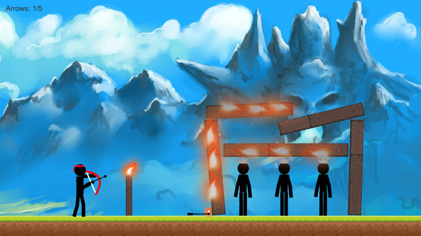 Archibald 2 screenshot 4
