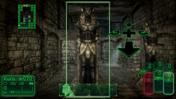 Kowloon High-School Chronicle screenshot 2