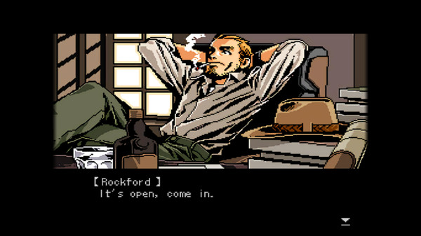 Kowloon High-School Chronicle screenshot 5