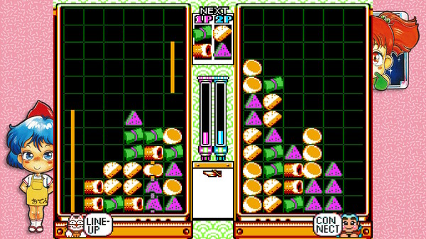 Super Technos World: River City & Technos Arcade Classics screenshot 5