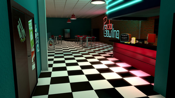 RockaBowling VR screenshot 5