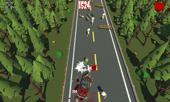 Drive for Your Life screenshot 1
