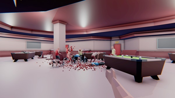 Chaos Starter screenshot 5