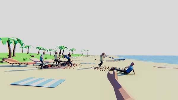 Chaos Starter screenshot 2