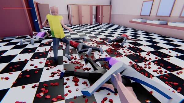 Chaos Starter screenshot 4