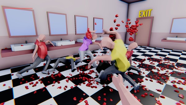 Chaos Starter screenshot 6