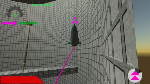 Fishy Dungeon Delving screenshot 11